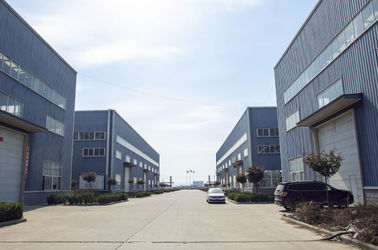 Henan Yuhong Heavy Machinery Co., Ltd.