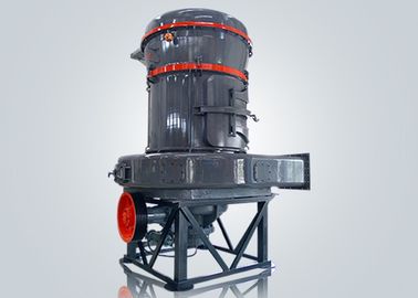 Yuhong MTW Euro Grinding Mill Machine High Efficiency 11 - 25t/h Capacity