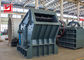 Mining Industry Stone Crushing Machine Strong Shock Resistance Compact Structure