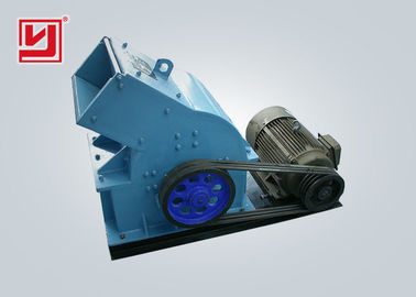 Pc Series Hammer Crusher Machine For Limestone / Coal Metallurgical Industry