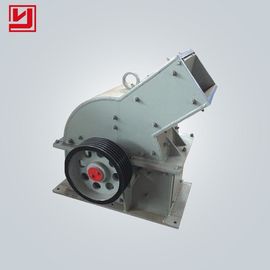 Large Capacity Hammer Crushing Machine Used For Limestone Industry