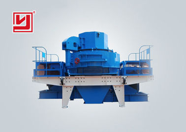 Hot sale VSI series vertical shaft sand making machine with factory price